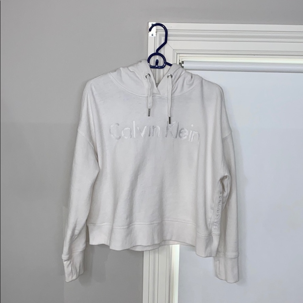 Calvin Klein Hoodie